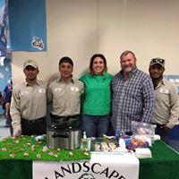 Landscape Express Team Landscape Express Team