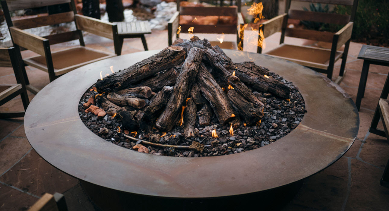 Fire Pit